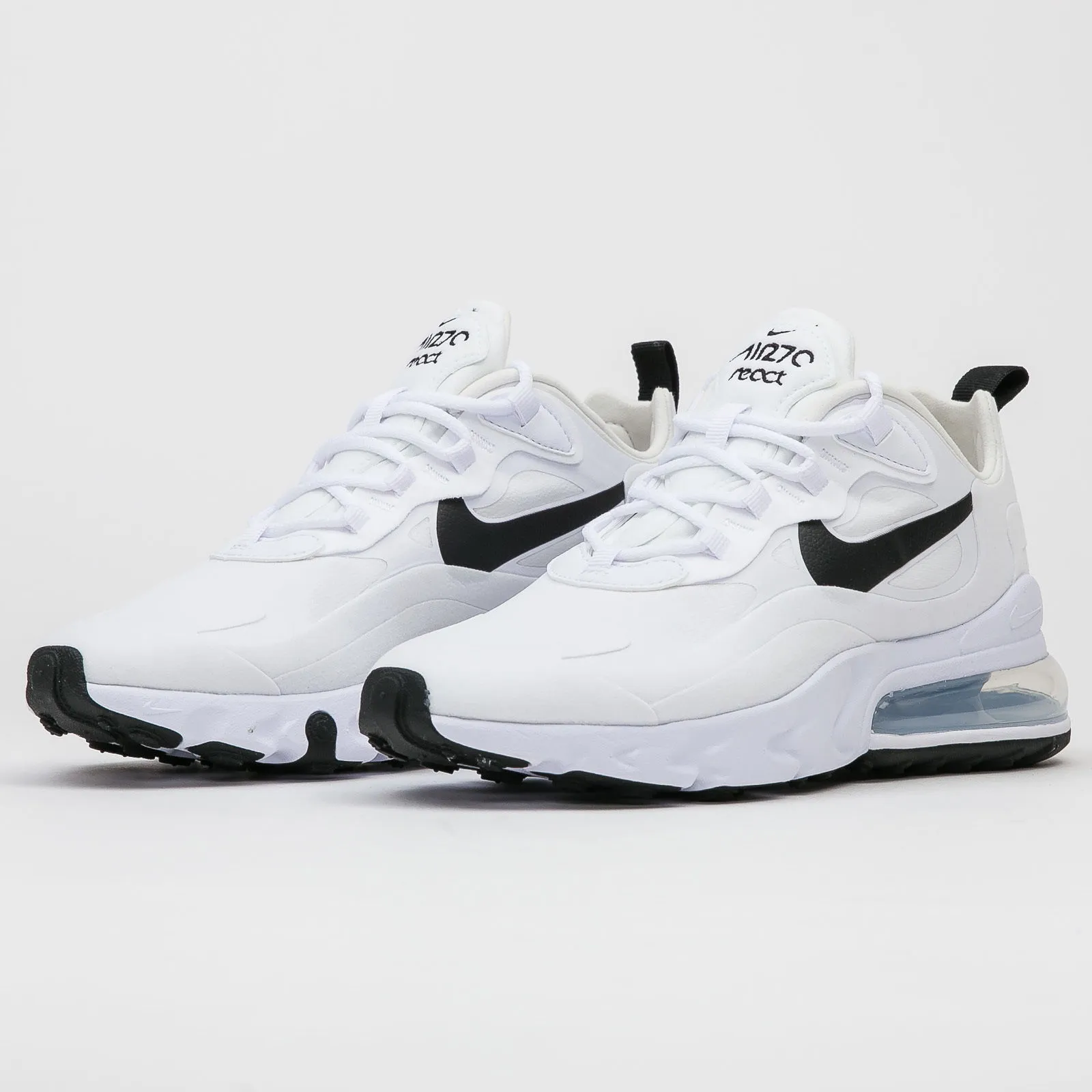 Nike W Air Max 270 React