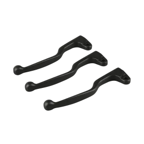 Pack-3 Maneta de Embrague Twenty Factory Forjada Negra