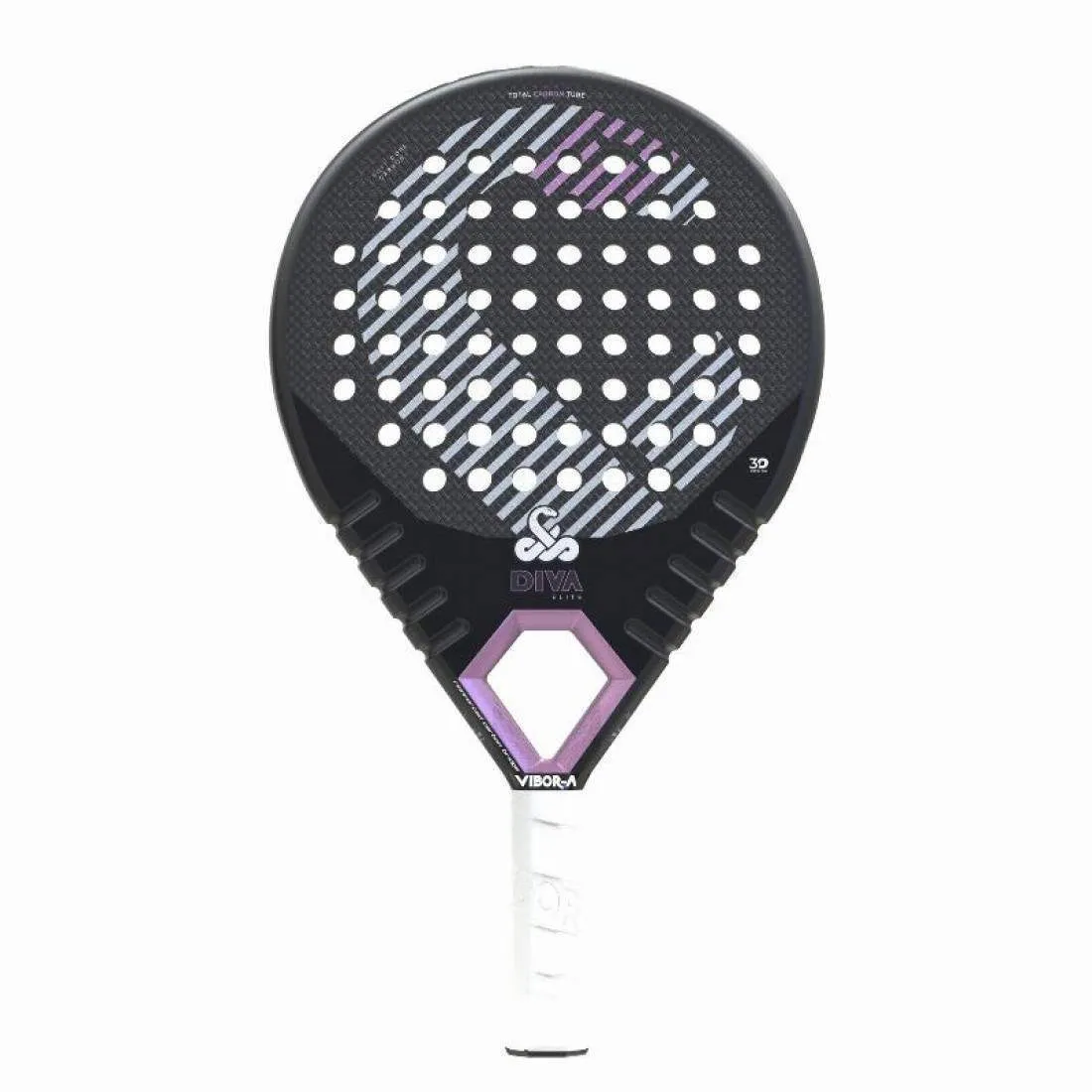 Pala Vibora Diva Elite 3K 2024 | Vibora