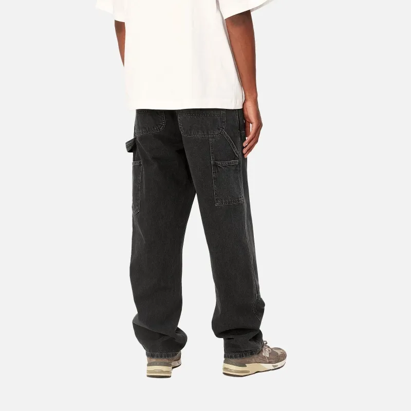 Pantalones Carhartt WIP Double Knee Pant I032699.89.06