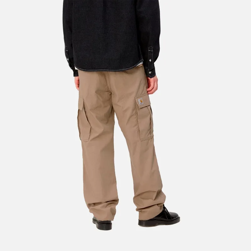 Pantalones Carhartt WIP Regular Cargo Pant I032467.8Y.02.30