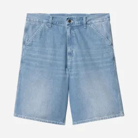 Pantalones Carhartt WIP Simple Short I033333.01.ZO
