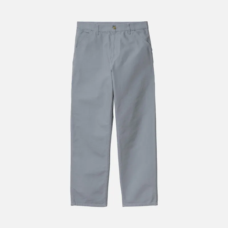 Pantalones Carhartt WIP Single Knee Pant I031497.191.02
