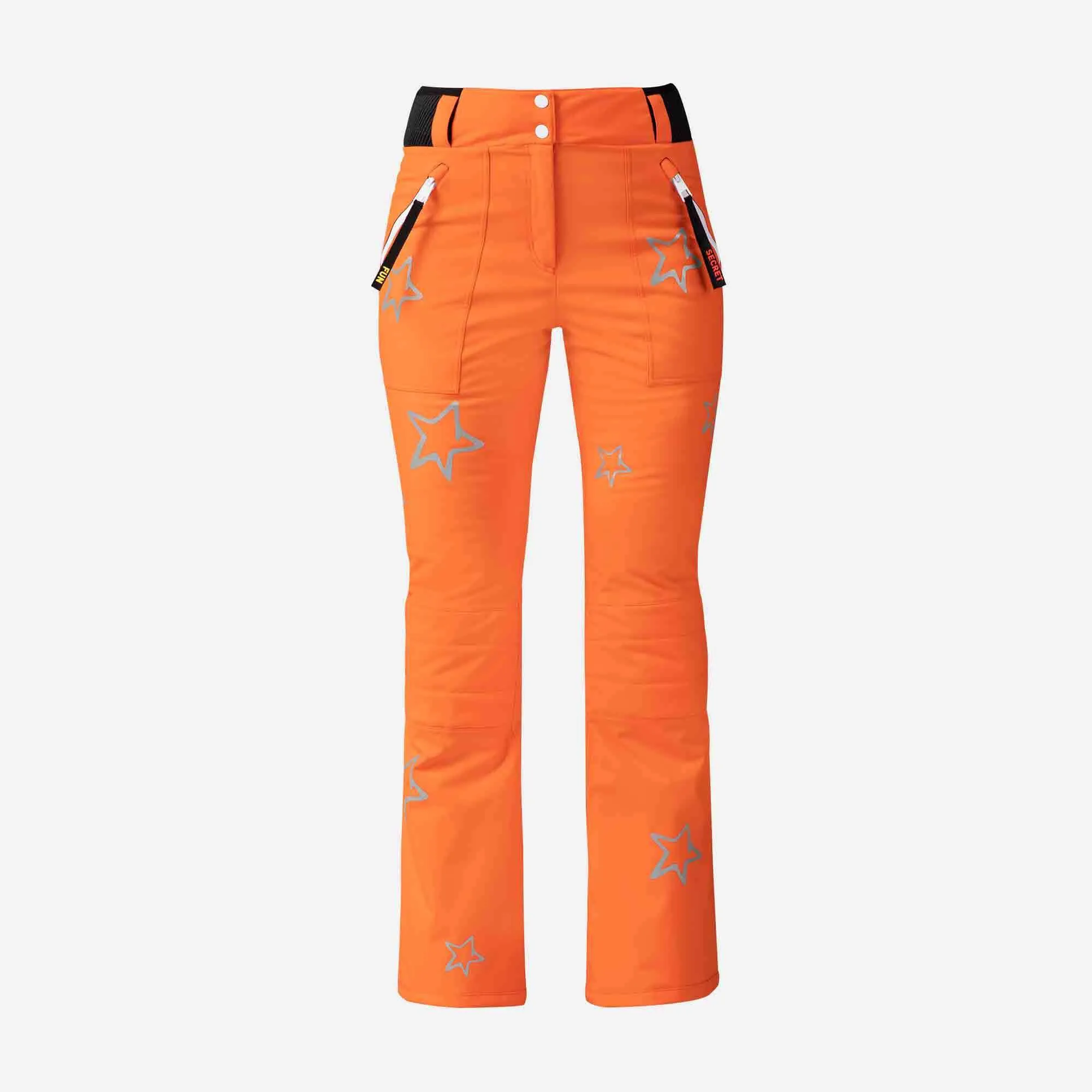 Pantalones de esquí JCC Stellar para mujer