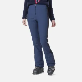 Pantalones de esquí Resort Softshell para mujer