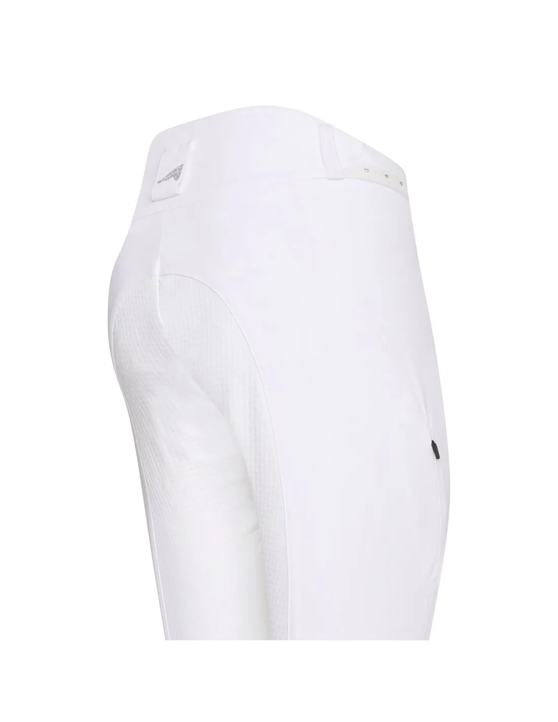 PANTALONES DE MONTAR ESEquitation QUEEN DIAMOND FULLGRIP MUJER