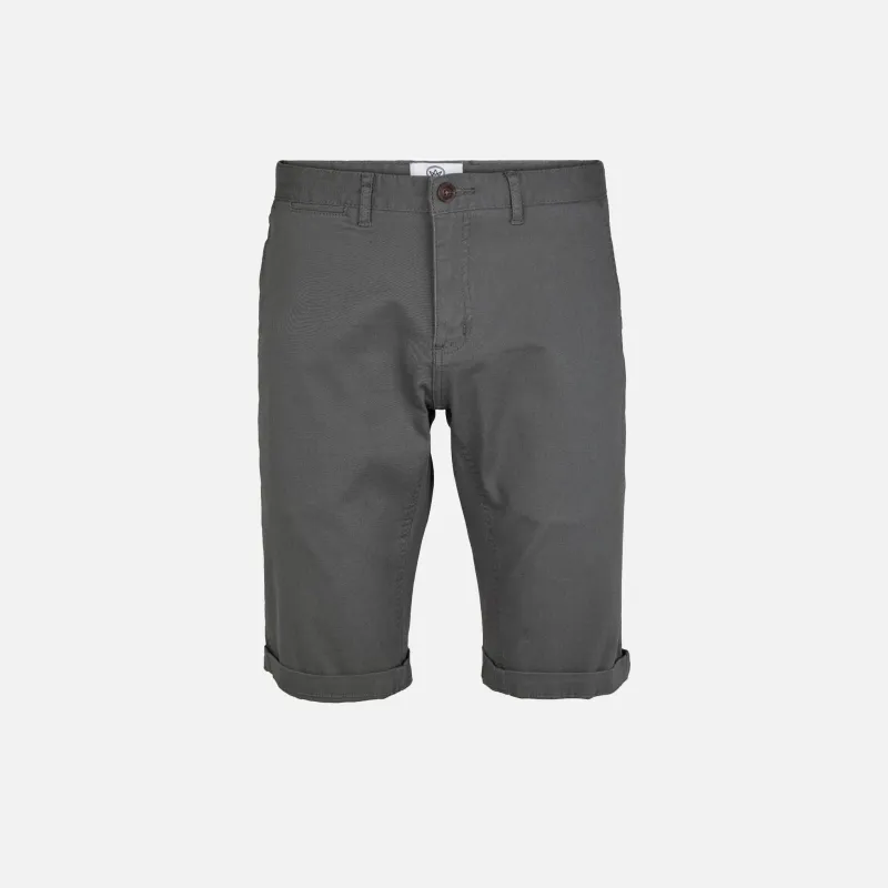Pantalones Kronstadt 60003-Stone Grey Jonas Stretch