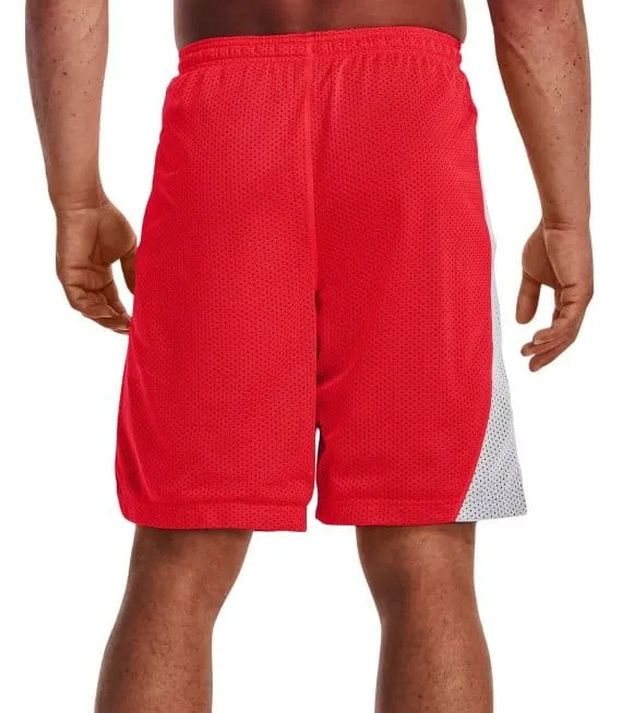 Pantalón corto Under Armour Curry Splash 9 Short