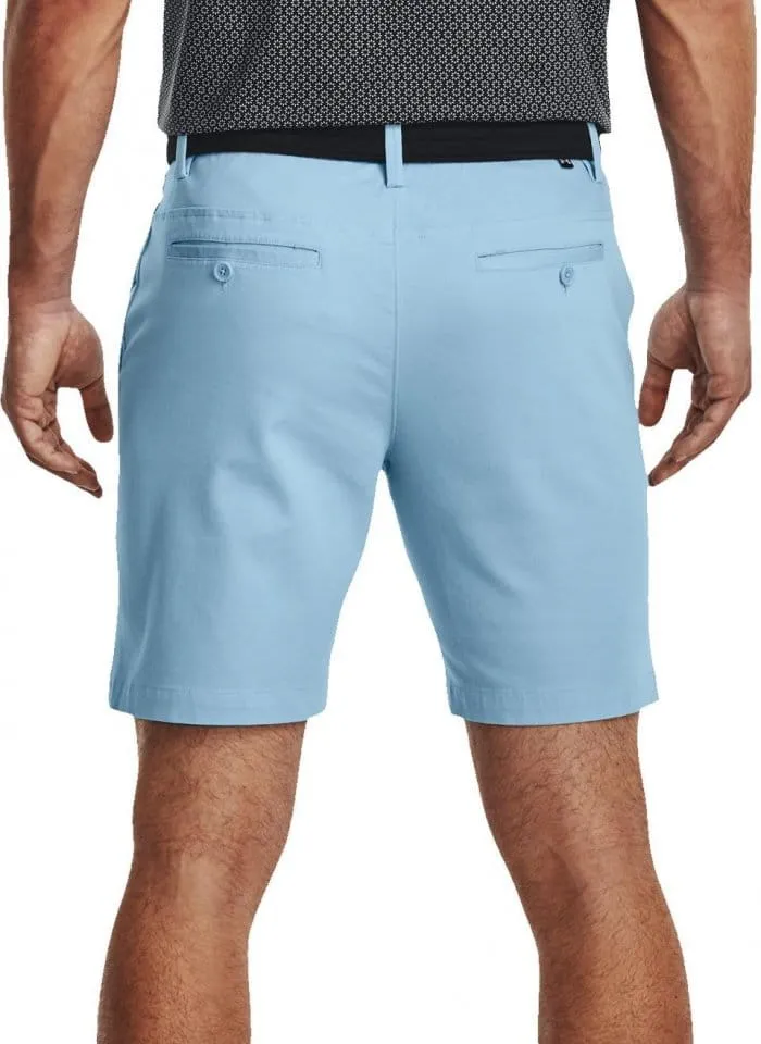 Pantalón corto Under Armour UA Chino Short-BLU