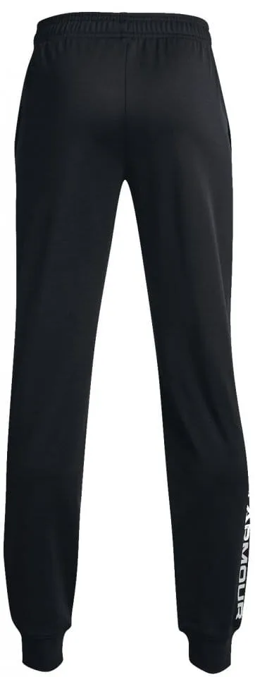 Pantalón Under Armour UA BRAWLER 2.0 TAPERED PANTS-BLK