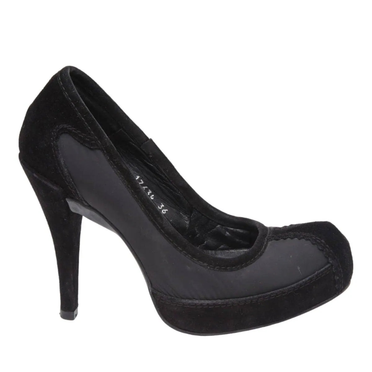Pedro Garcia Tacones