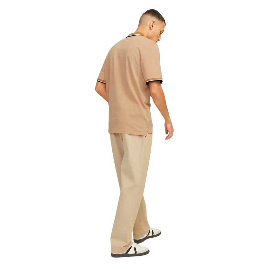  Polos Jack & jones Jprbluwin Polo Ss Noos