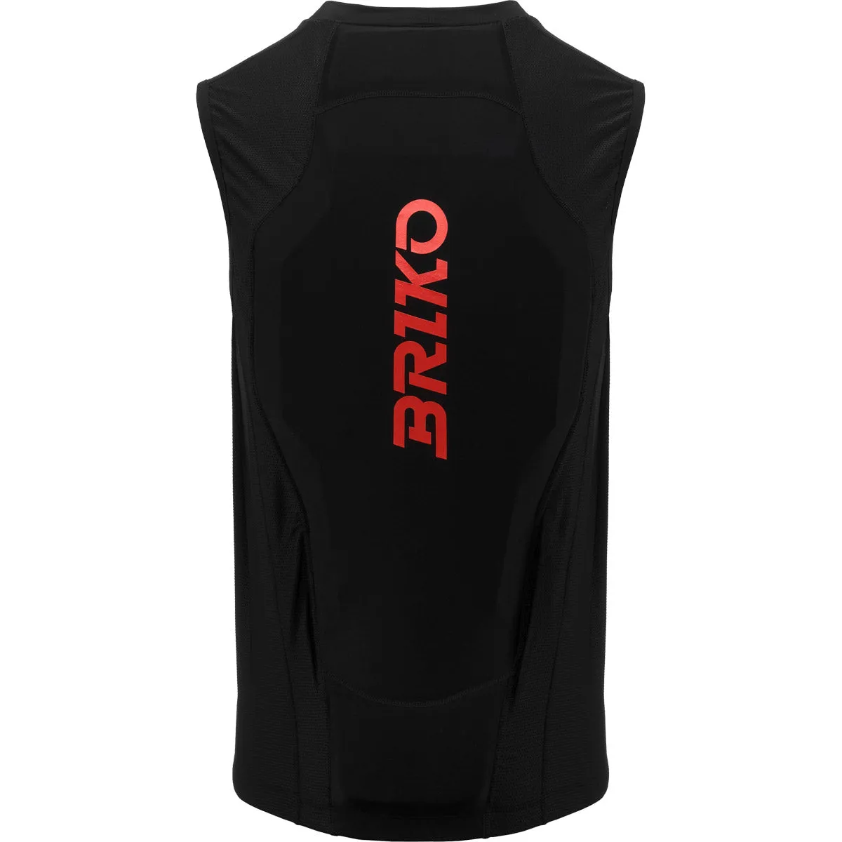 Protecciones  Protetto Vest Briko Negro