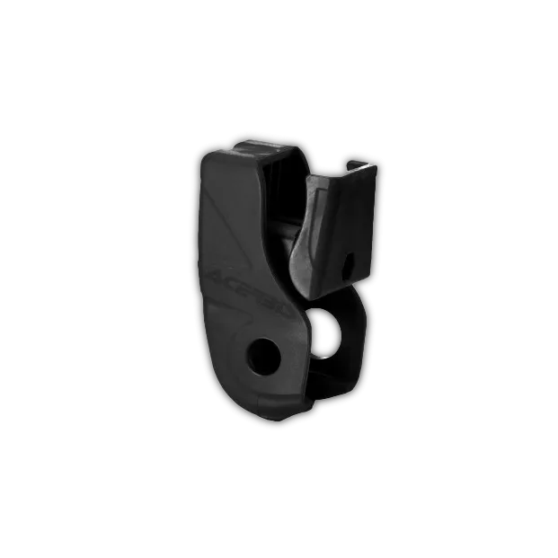 Protector de Amortiguador Acerbis X-Plock Negro