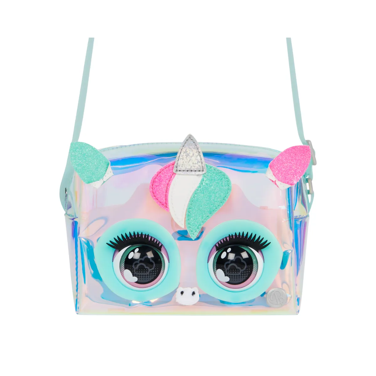 Purse Pets Holográficas