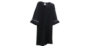 Red Valentino Prendas de punto Negro 