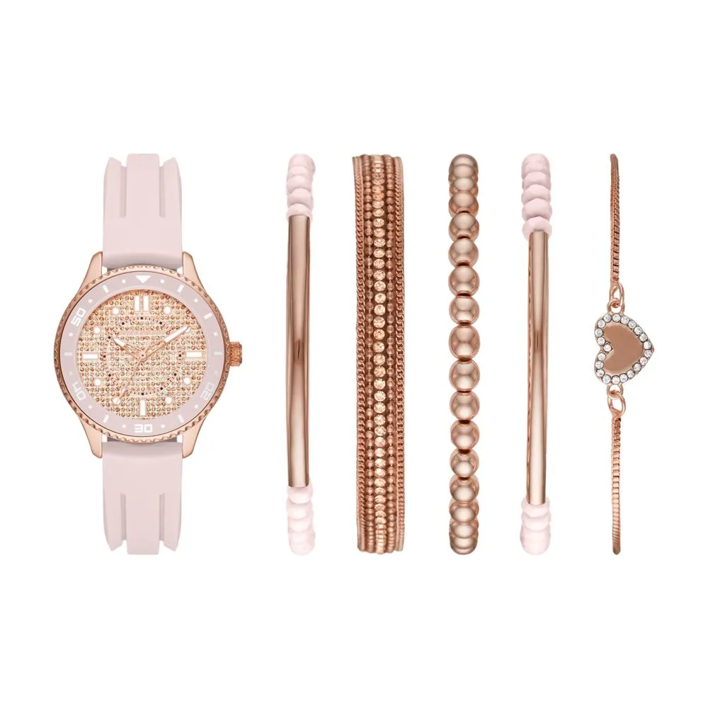 Reloj Skechers Box Set SR9061