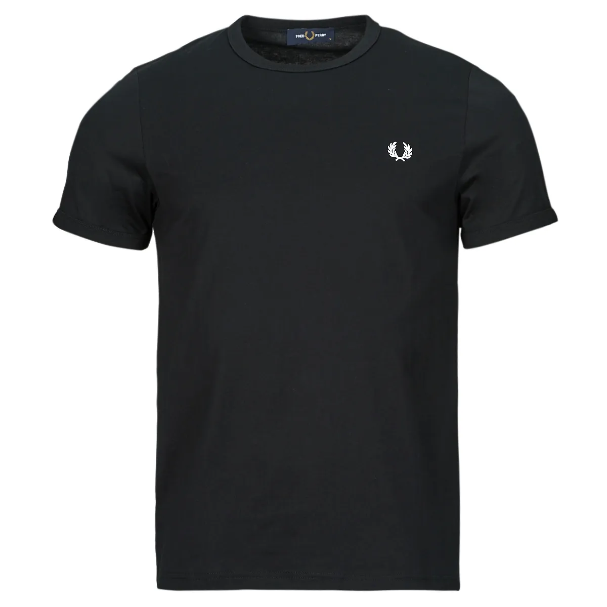 RINGER T-SHIRT