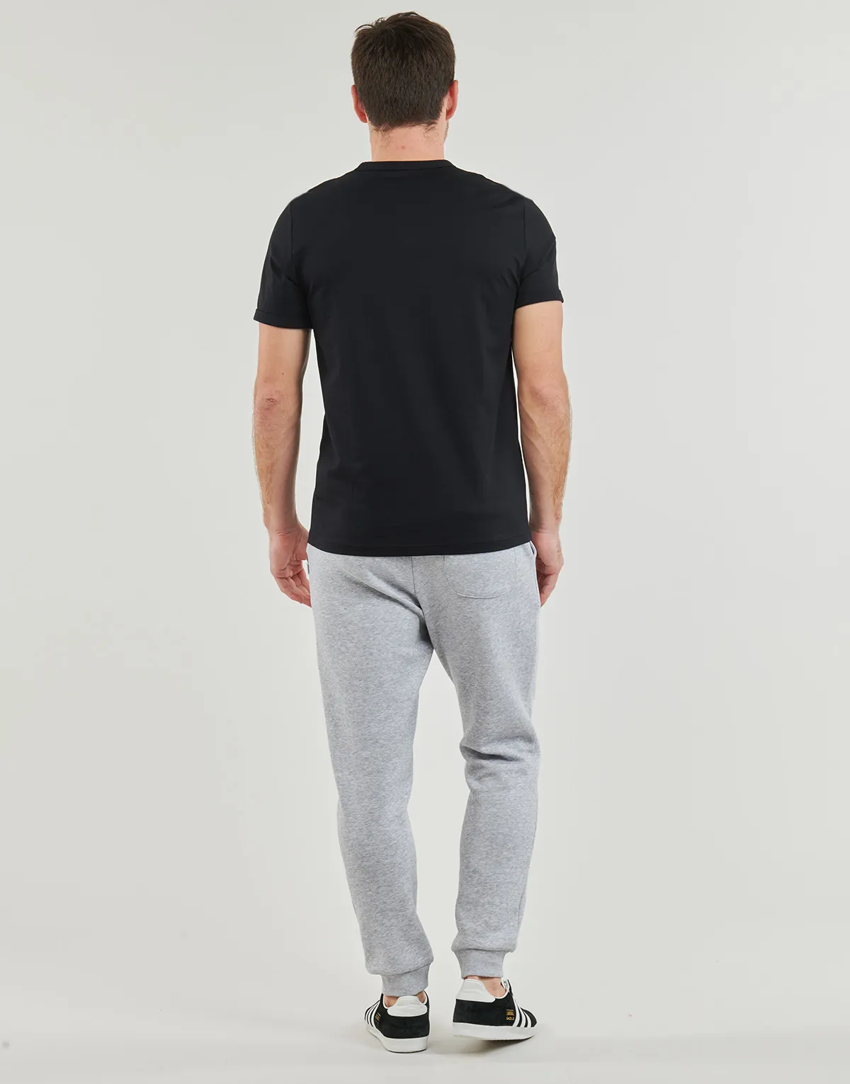 RINGER T-SHIRT