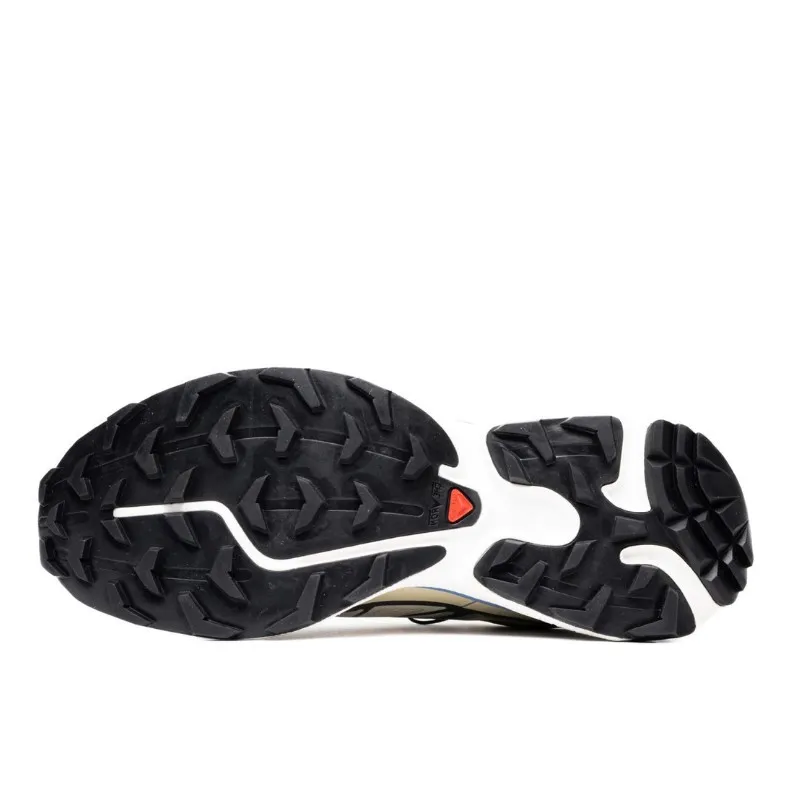 Salomon XT-6 Moth Mindful Moth Vanilla Granada