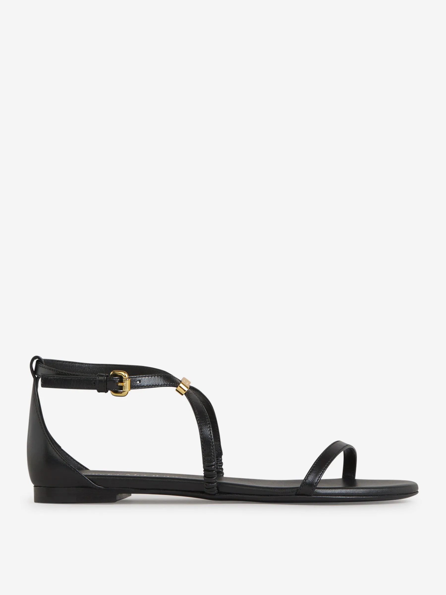 Sandalias Faun Lux