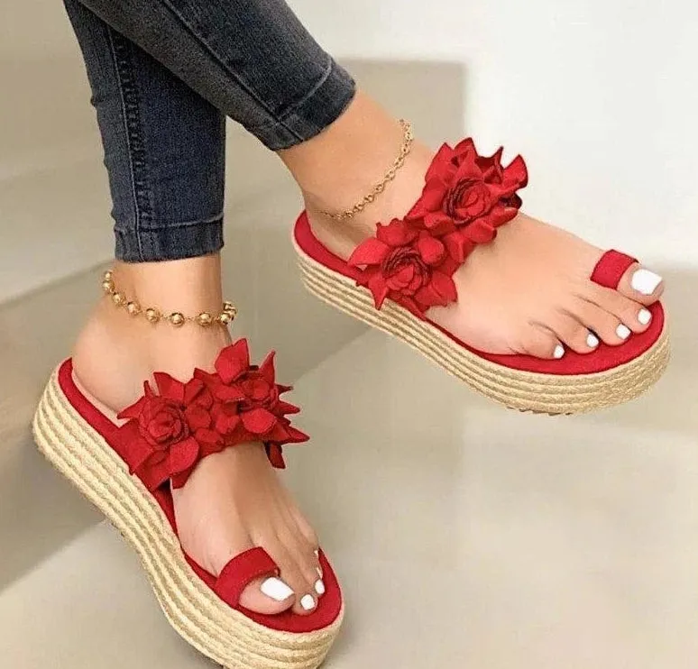 SANDALIAS MODELO ERENE