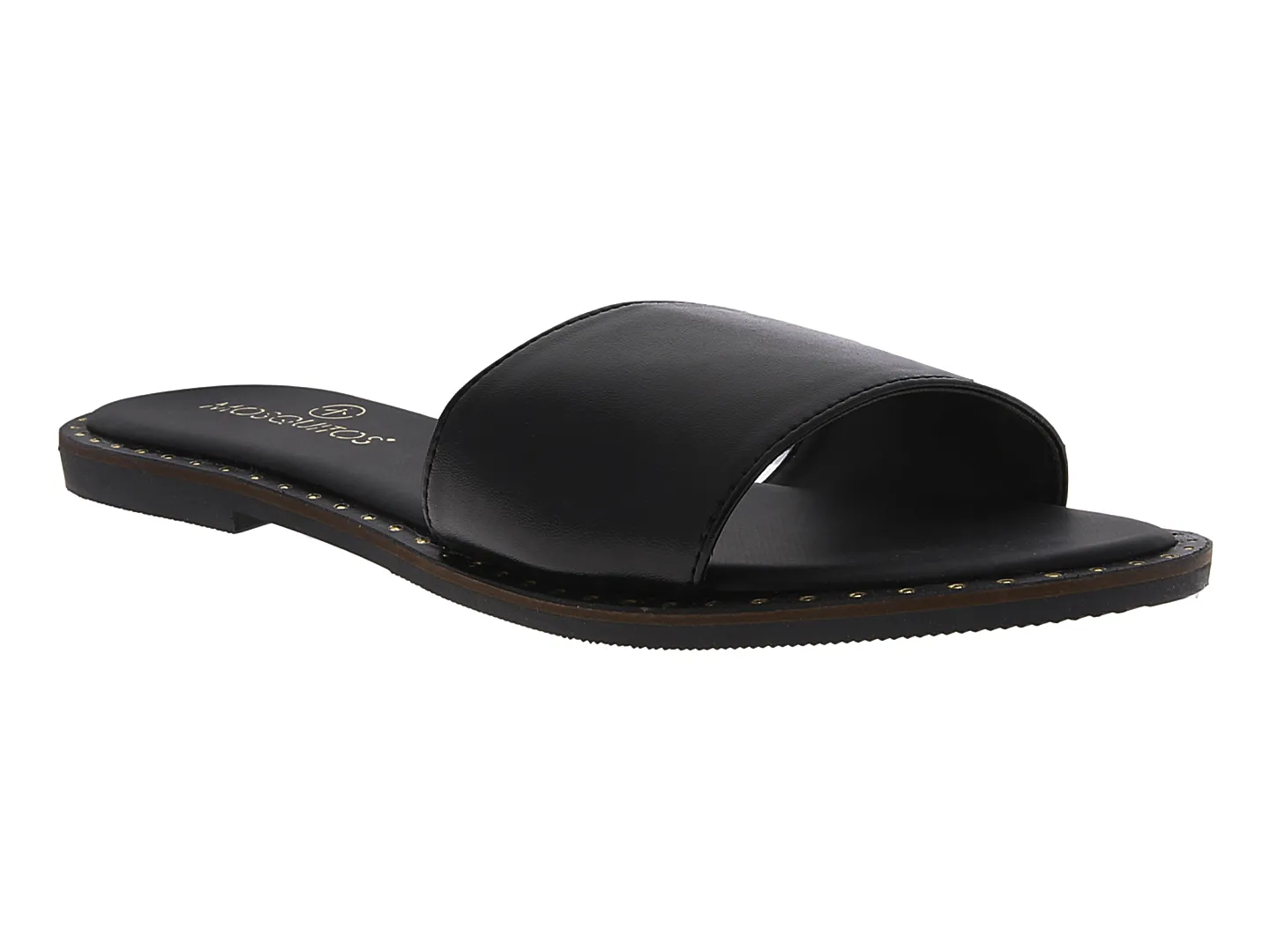 Sandalias Mosquitos 3060 Para Mujer
