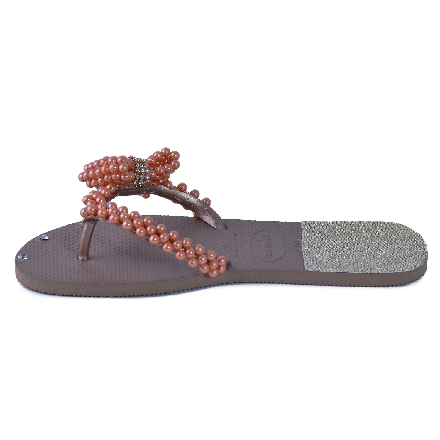 Sandalias mujer havaianas