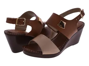 Sandalias Ronay Liberty Para Mujer
