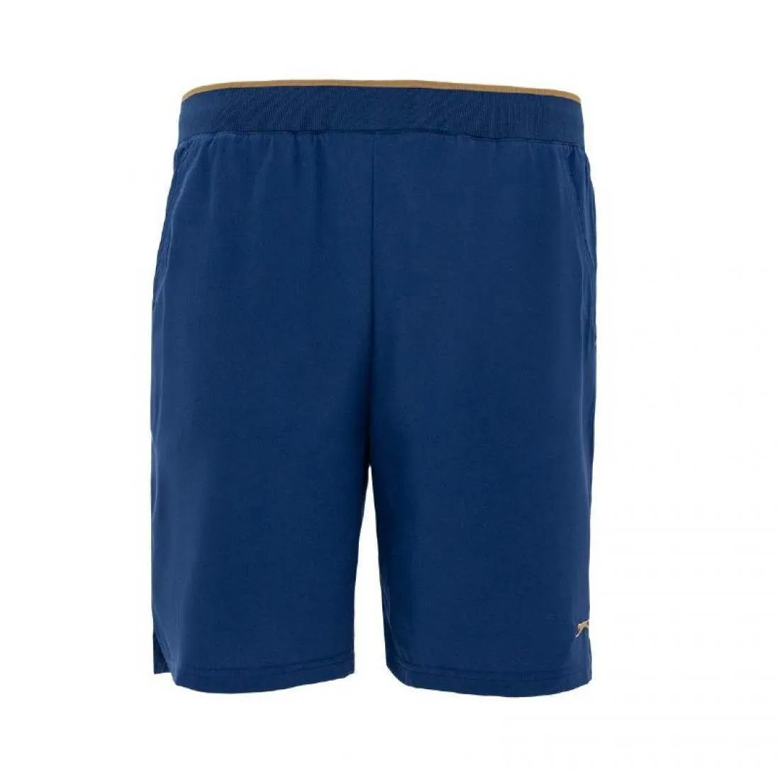 Short Slazenger Teo Azul | Slazenger