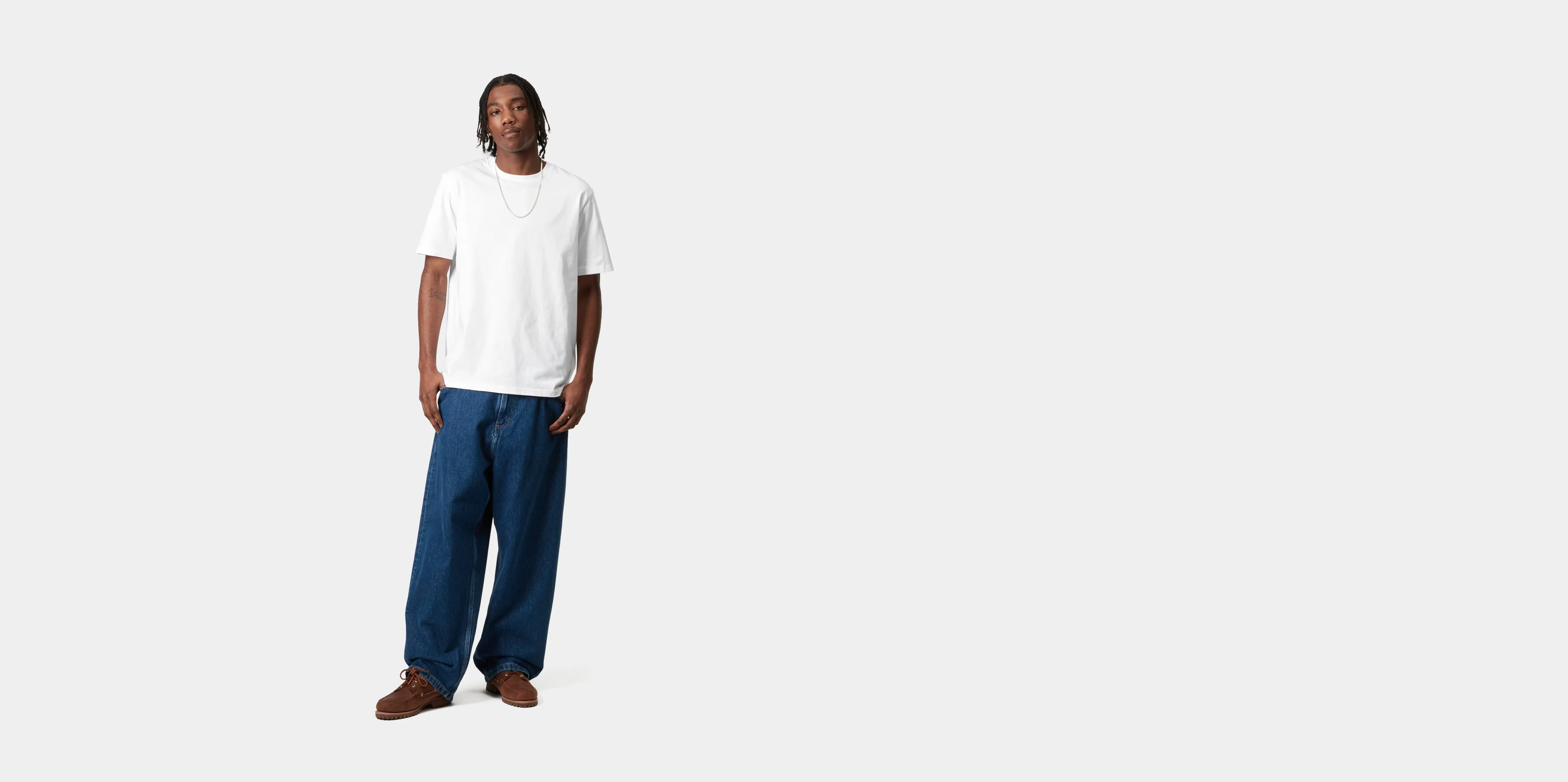 S/S Base T-Shirt