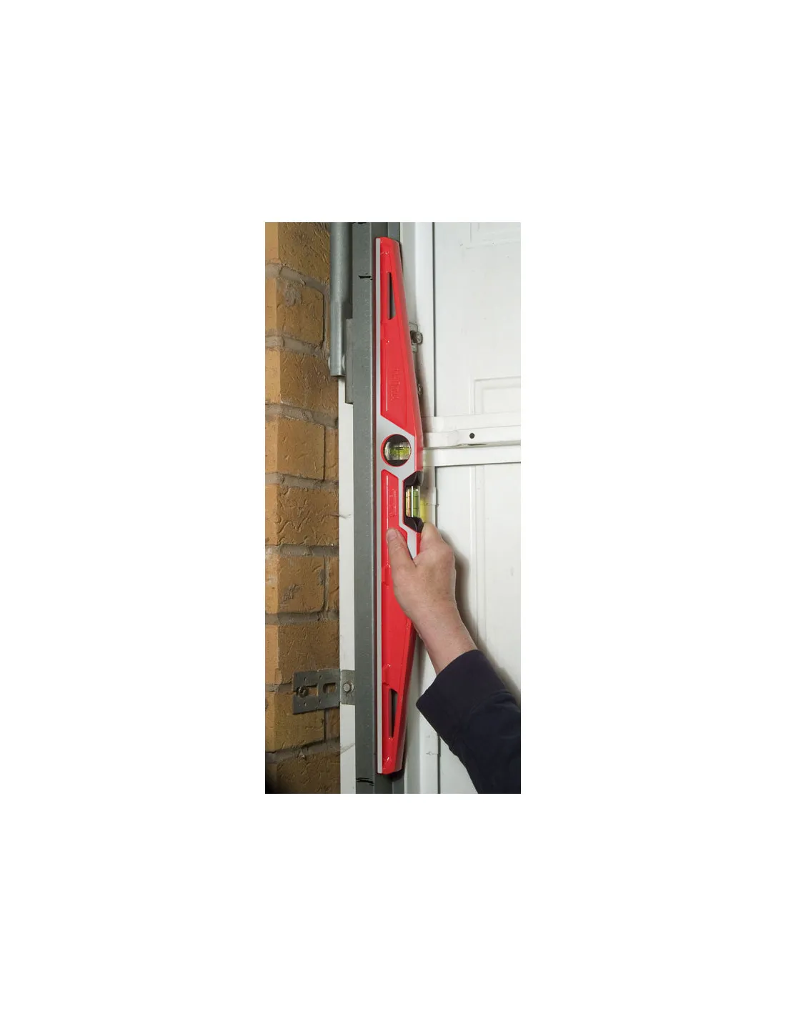 STANLEY NIVEL MAGNETICO MALH-50 50cm