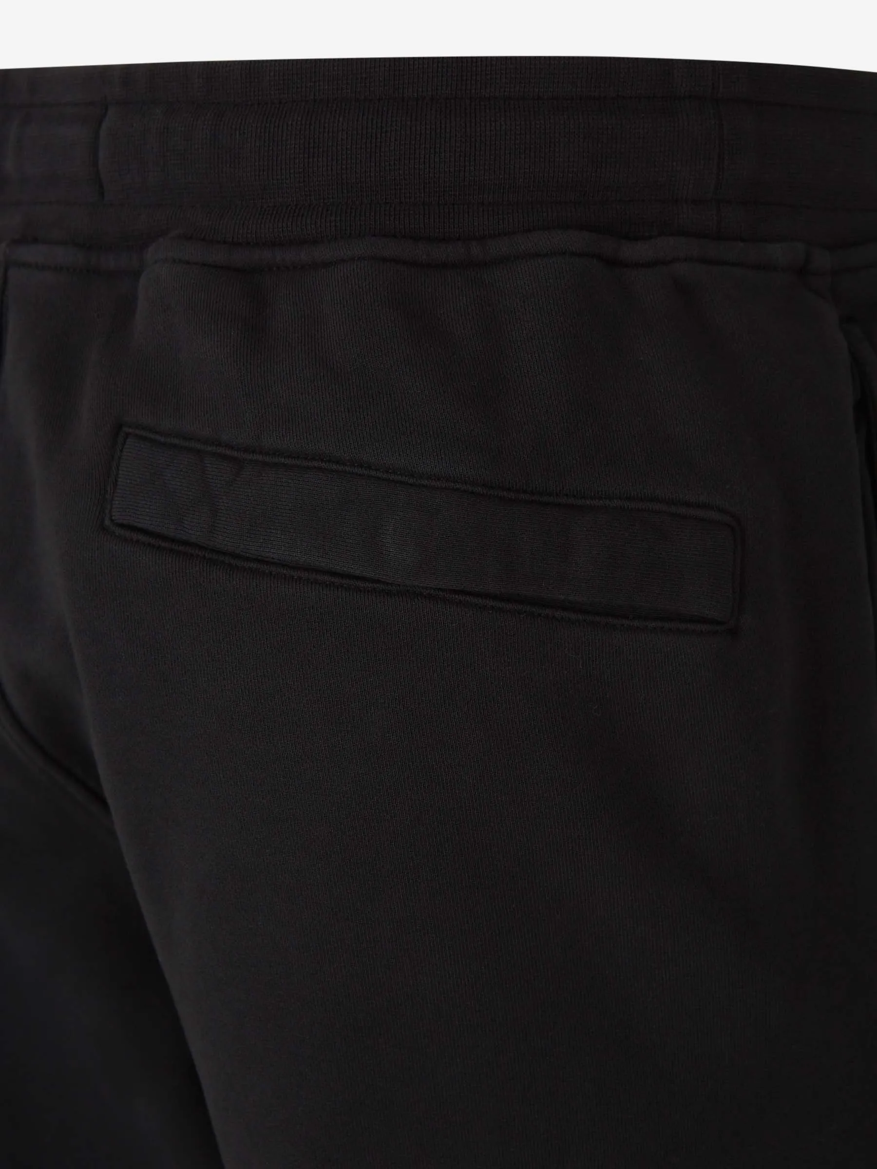 Stone Island Joggers Logo Algodón