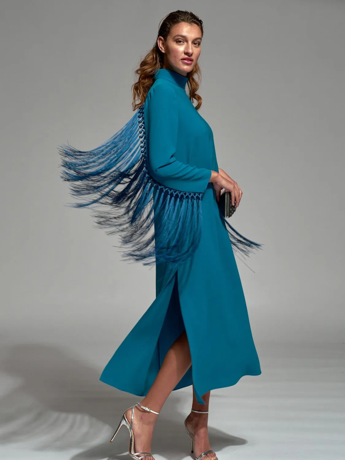TALAVERA VESTIDO MOSKADA