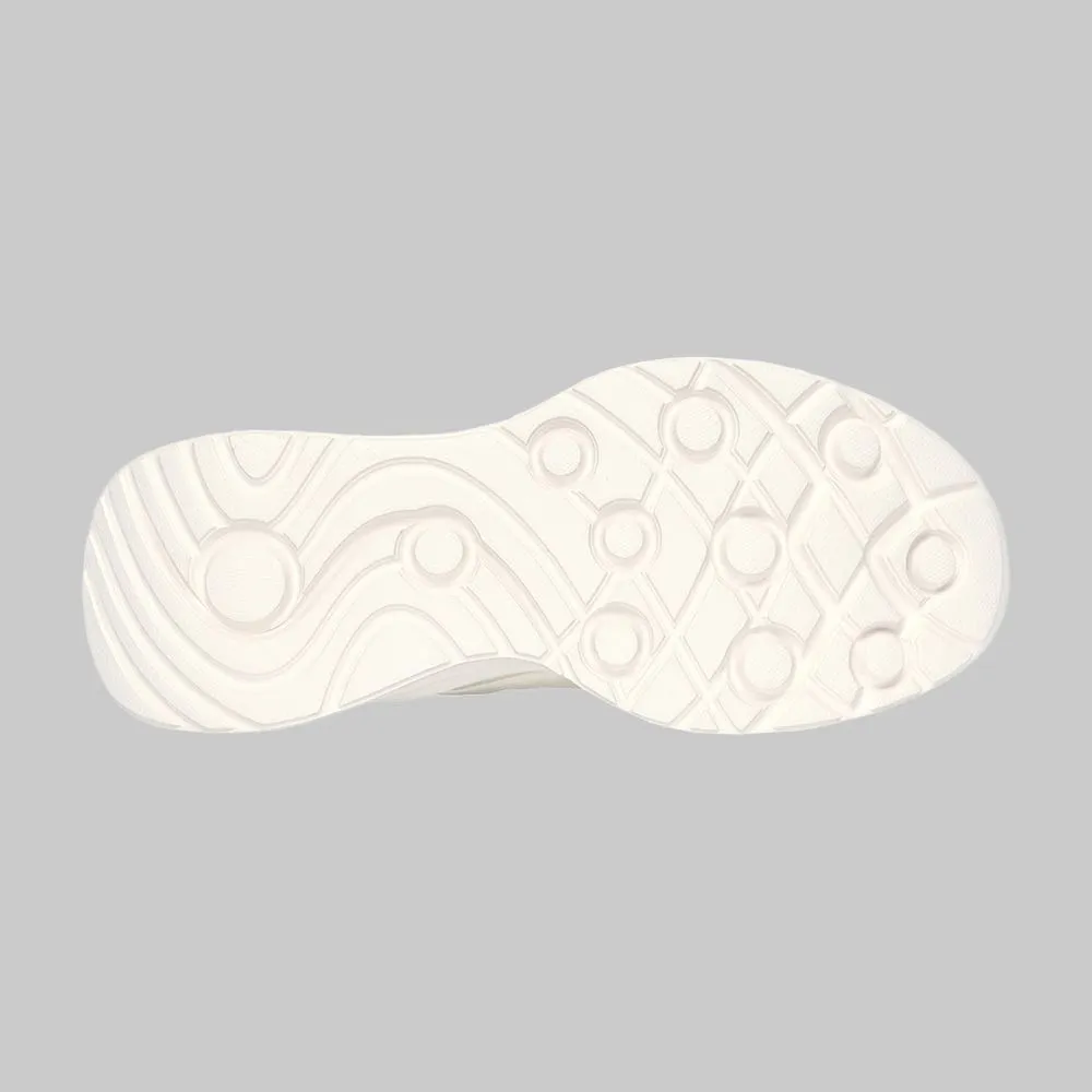 Tenis Skechers Bobs Chaos Hi Mujer