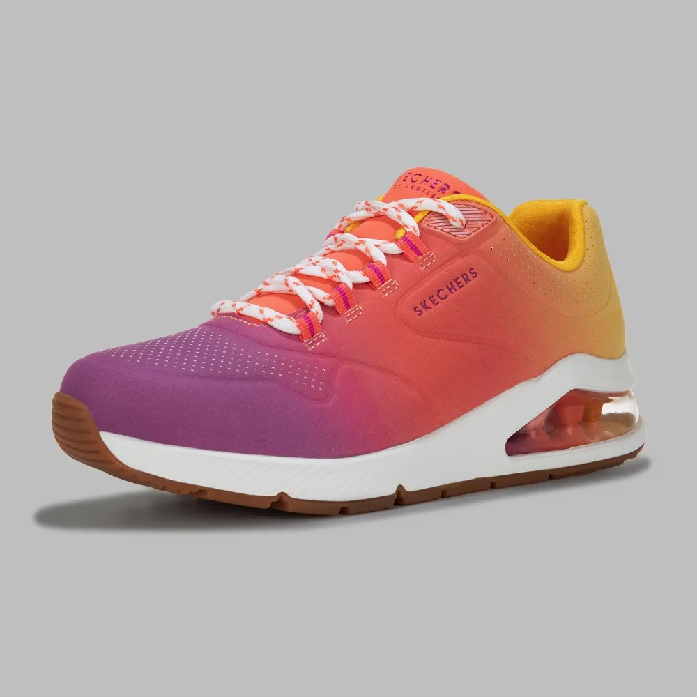 Tenis Skechers Street Uno 2 Mujer