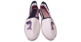 Tommy Hilfiger Alpargatas Multicolor 