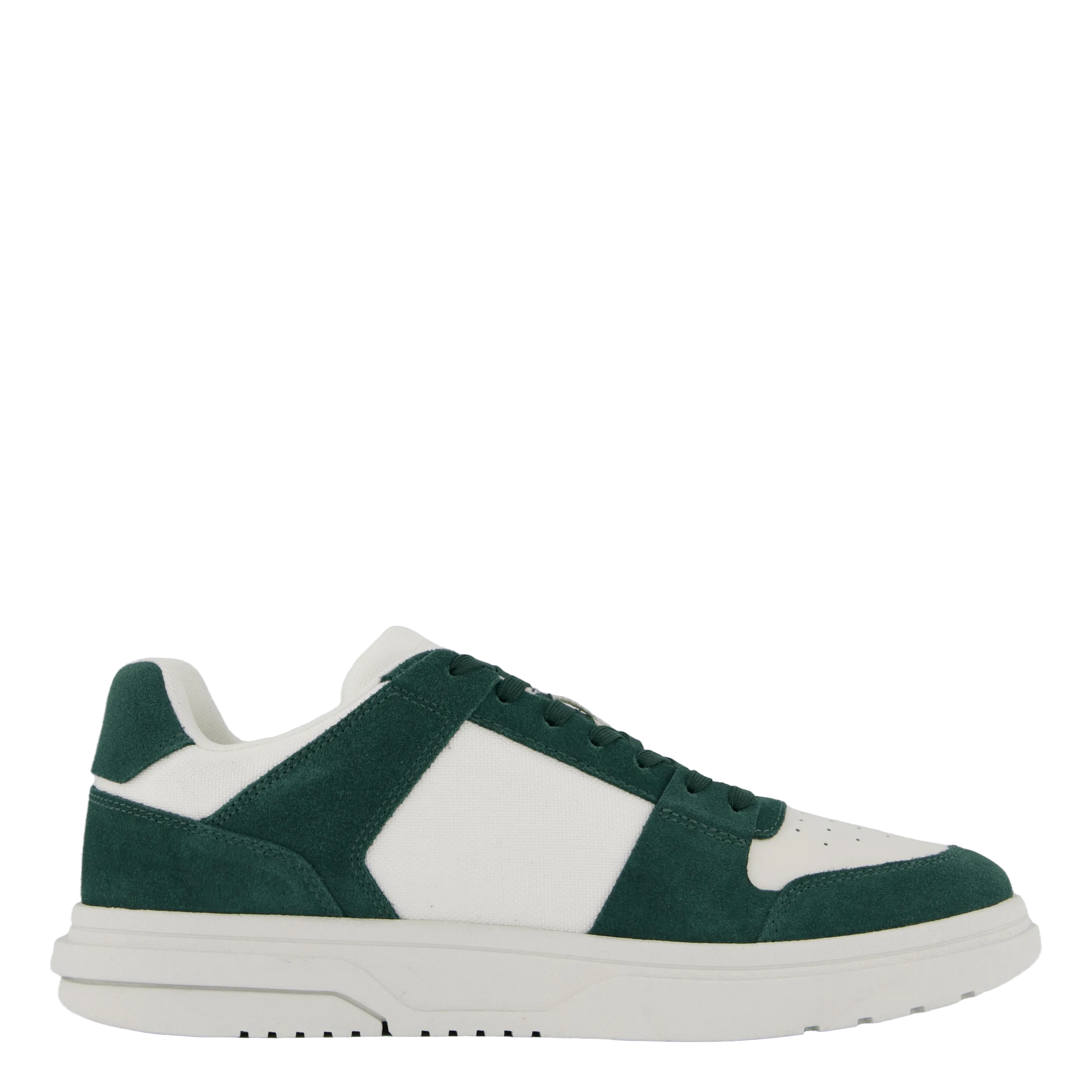 Tommy Hilfiger zapatos The Brooklyn Suede Tahoe Forest