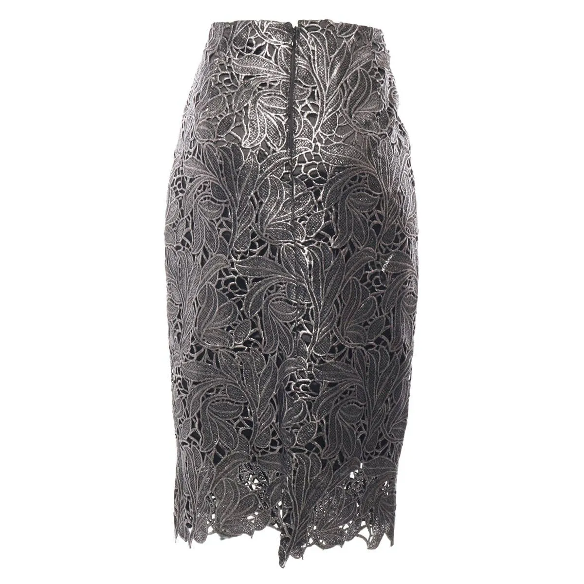 White House Black Market Falda