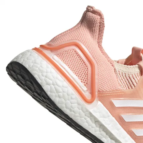 Zapatilla - adidas Ultraboost 19 - EF0927