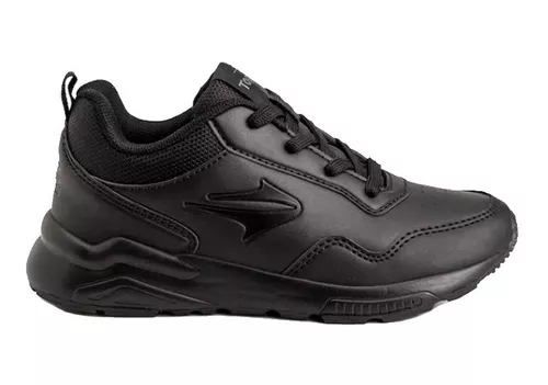 Zapatillas Topper Zurich Ill Ngo Niños 26320 Ahora 6 Empo