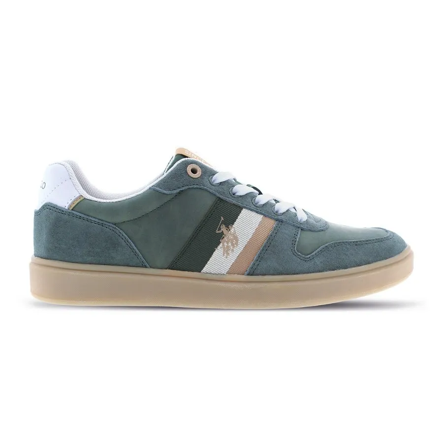  Zapatillas Us polo ROKKO003A