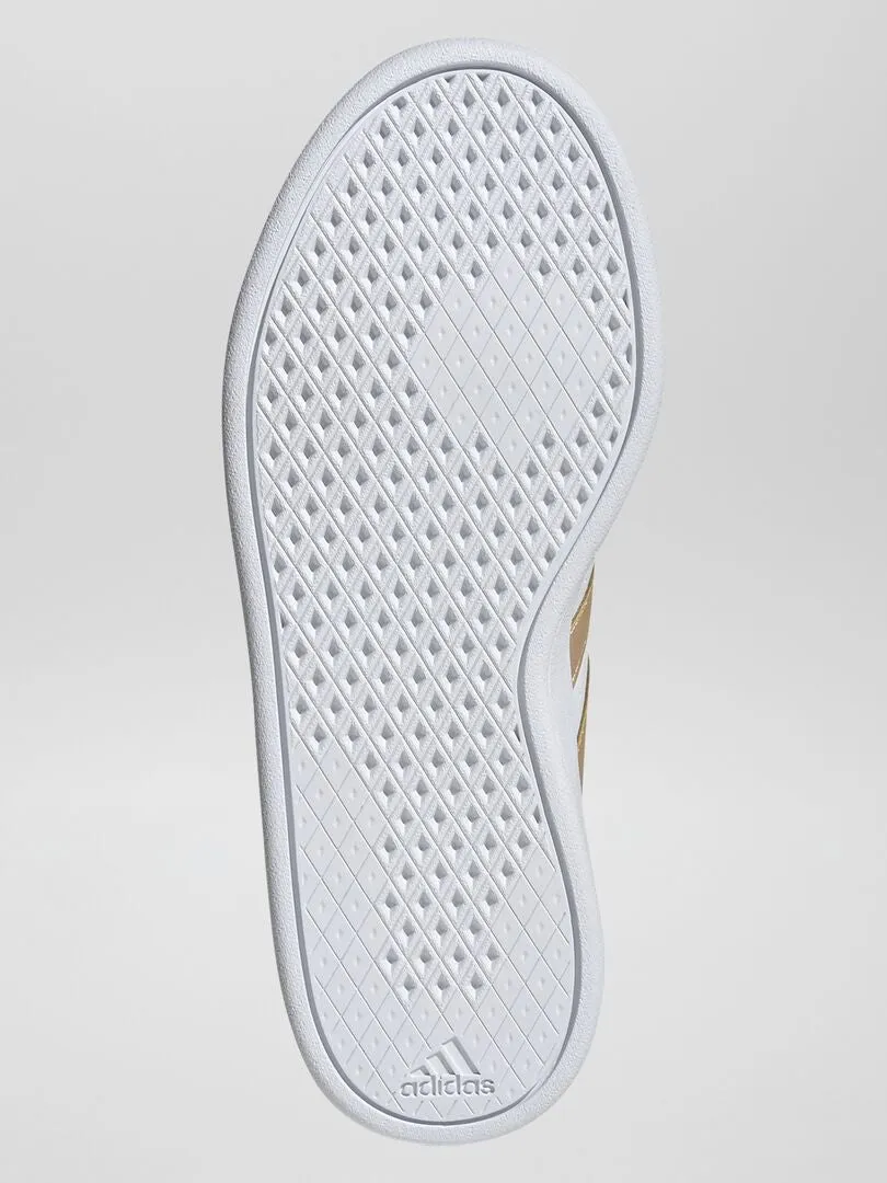 Zapatillas 'Adidas' 'Breaknet' - BLANCO