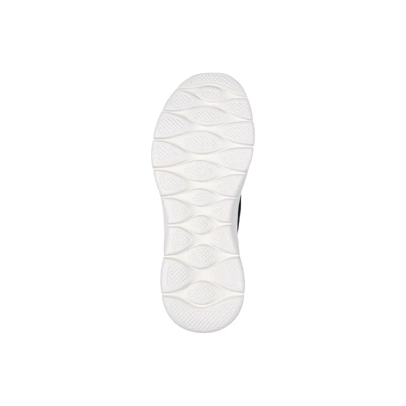 Zapato Cordon Fijo Mujer Skechers Gowalkflex-Grandentry