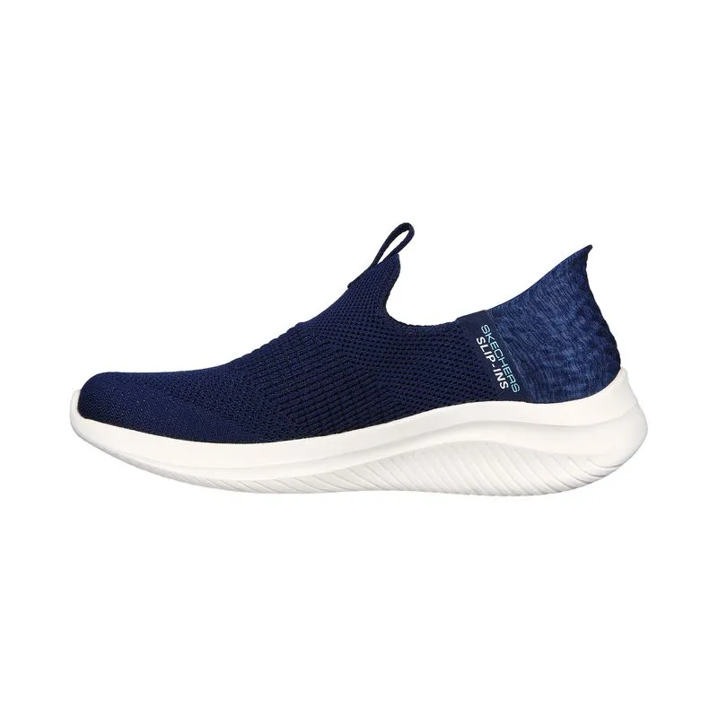 Zapato Mujer Skechers Ultra Flex 3.0-Smooth Step